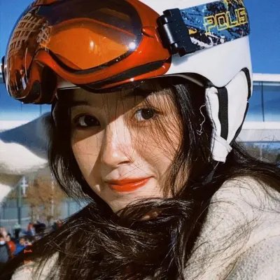 大雪无痕