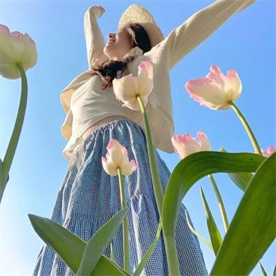 野草蔓生